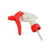 Spruzzatore chimico Canyon Trigger Spray pompa di valet dettagli auto