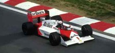 McLaren TAG MP4/3 / G.P