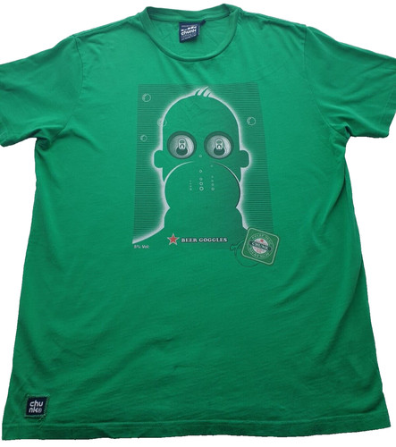 Chunk abbigliamento occhiali - abbigliamento,
