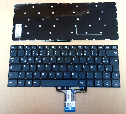 Tastiera lenovo yoga 510 - tastiera,