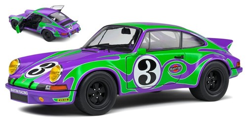 Modellino auto scala - , 1:18