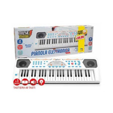 GIOCHERIA GGI210139 MUSIC