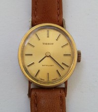 Belle MONTRE FEMME TISSOT