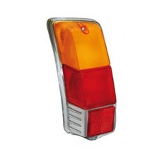 LENTE FANALE POSTERIORE