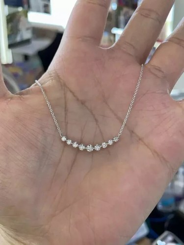 Collana girocollo ct - 0,20,