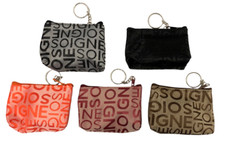 PORTAMONETE PORTACHIAVI