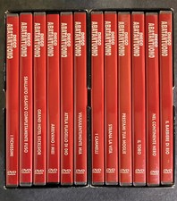 Collezione DIEGO ABATANTUONO (12 dvd)