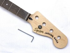 Originale Fender Squier JAGUAR