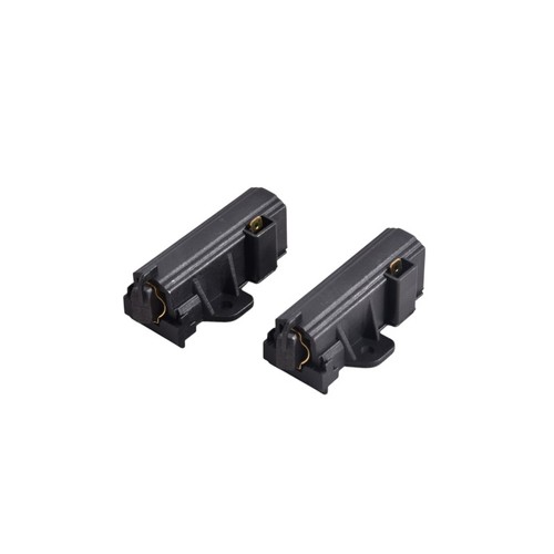 Kit 2pz spazzole carboncini - 2pz,