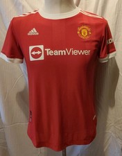 Adidas Manchester United