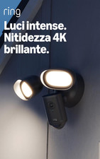 Videocamera Pro Con Proiettori