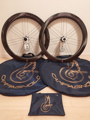 Disco campagnolo bora ultra - campagnolo,