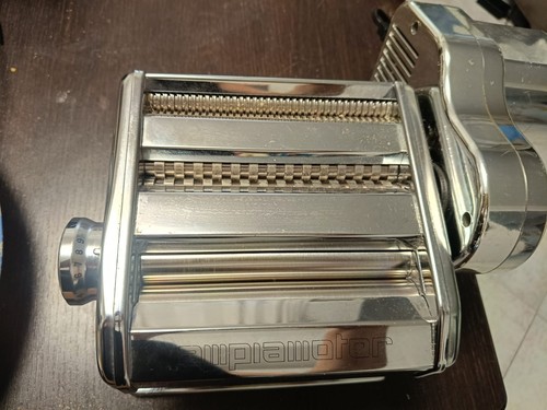 Marcato ampia motor macchina - marcato,