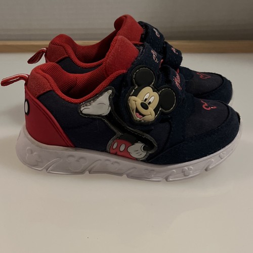 Sneakers basse disney topolino - basse,