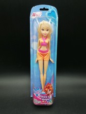 Winx BIKINI Mare e Magia