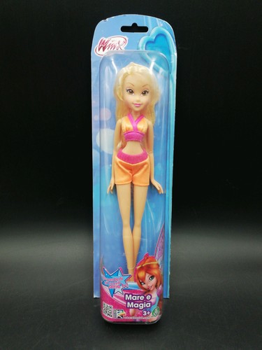Winx bikini mare - mare, e