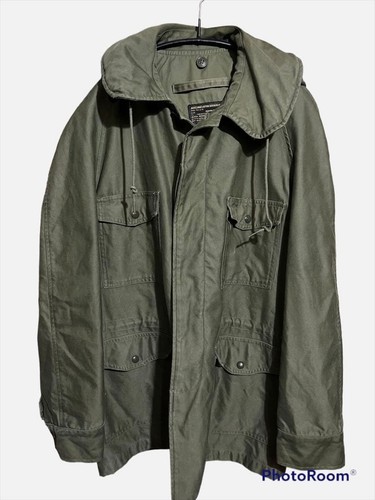 Giacca campo usaf cotone - campo,