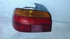 Fanale posteriore sinistro BMW