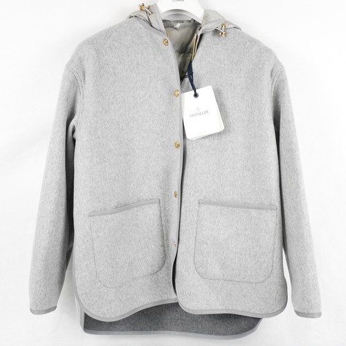 Piumino corto moncler reposse - corto,