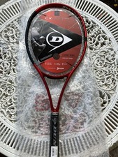 1x Racchetta da Tennis Dunlop