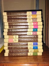 I QUINDICI - i libri del come e del perché, 1974