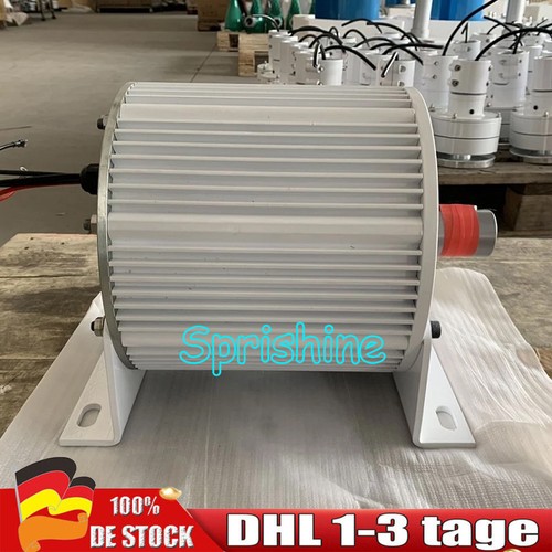 Alternatore generatore - alternatore,