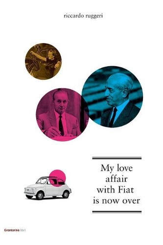 Love affair with fiat is - my,