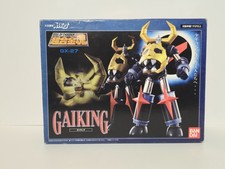 💥💫Soul of Chogokin GX-27