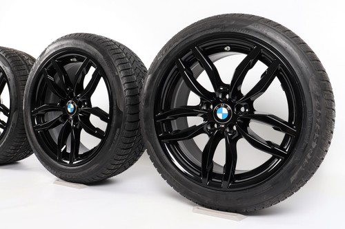 Ruote invernali originali - , bmw