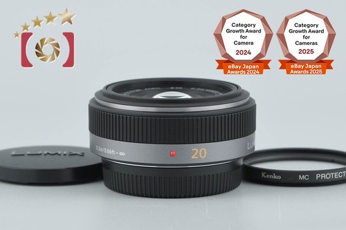 Panasonic lumix f 1 - lumix, 20