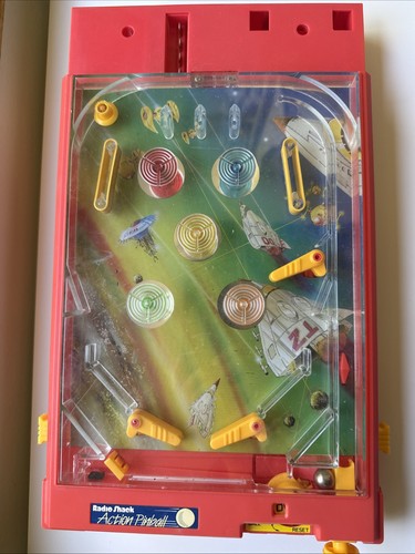 Space attack 1989 playtime - 1989,