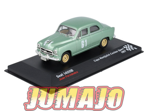 Res5 voiture ixo - res5,