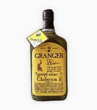 Dealp - Genepy Nature