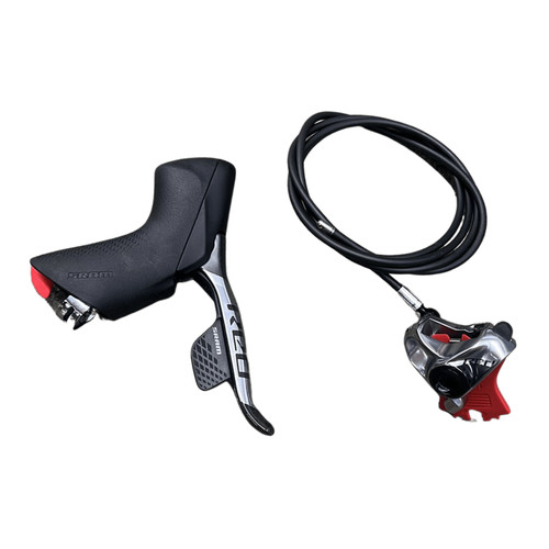 Leva cambio freno - sram, red