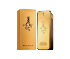 Paco Rabanne One Million 200ml