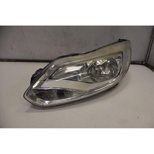 Proiettore ford focus - sx,