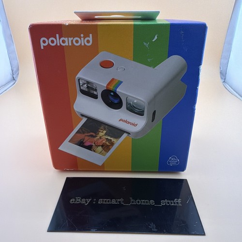 Polaroid generation 2 - go,