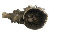 CAMBIO MANUALE 6 MARCE NISSAN