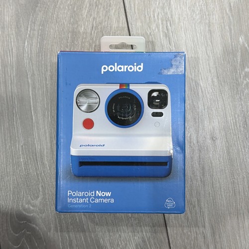 Fotocamera istantanea polaroid - istantanea,