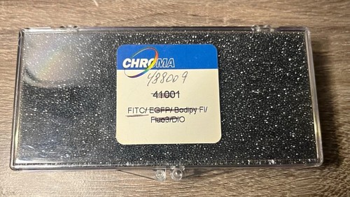 Set filtri microscopio carl - microscopio,