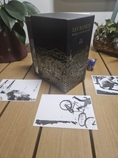 Ian Rankin Rebus Three Novels