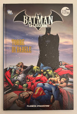 Batman La Leggenda 39 Torre di