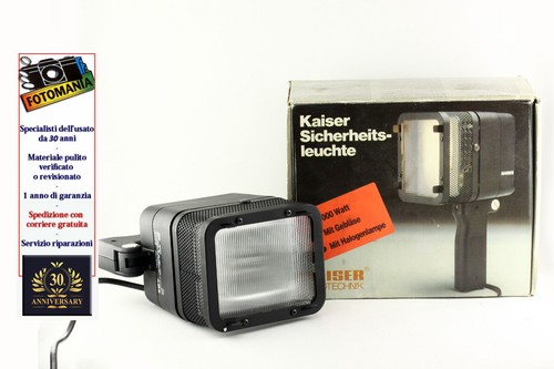 Faro illumitatore kaiser 220v - kaiser,