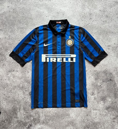 Maglia calcio nike inter - calcio,