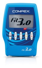 Compex fit 0 - compex, 3.0
