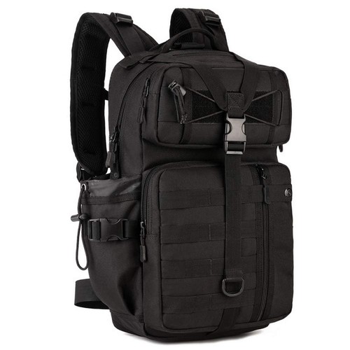 Huntvp zaino militare 30l - zaino,