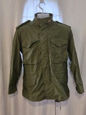 Vintage 1980 U.S Military M-65