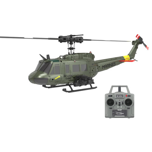 Era c032r 1 gyro - rc,
