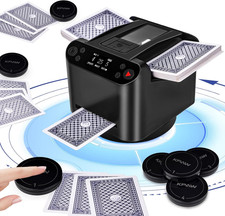 Mescolatore Carte Da Gioco, 2