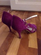 scarpe donna  tango bandolera